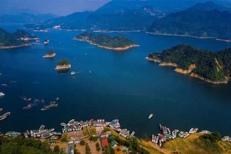 A Simple Guide to Da Bac Vietnam: The Best Hidden Gem in Vietnam